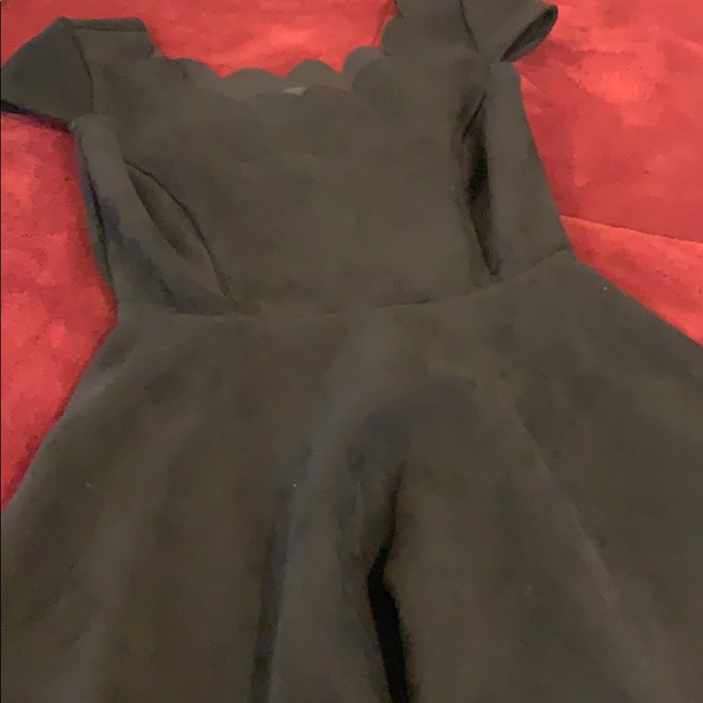 Party dress
